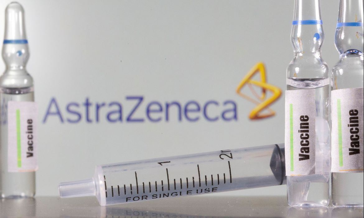 Ministério da Saúde diz que vacinas da Índia chegam hoje ao Brasil