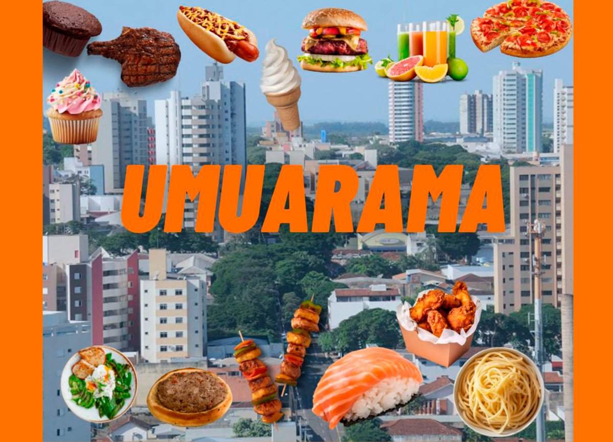 Gastronomia de Umuarama: Uma Viagem Culinária Pela Diversidade