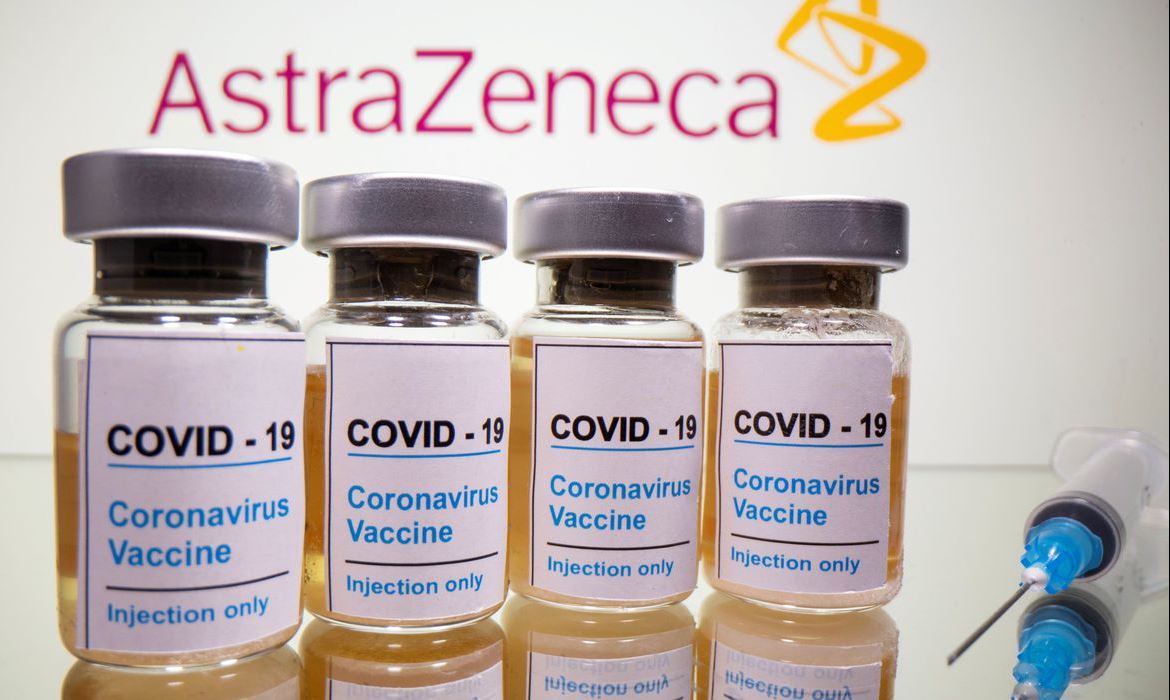 Índia vai exportar doses de vacina para o Brasil nesta sexta