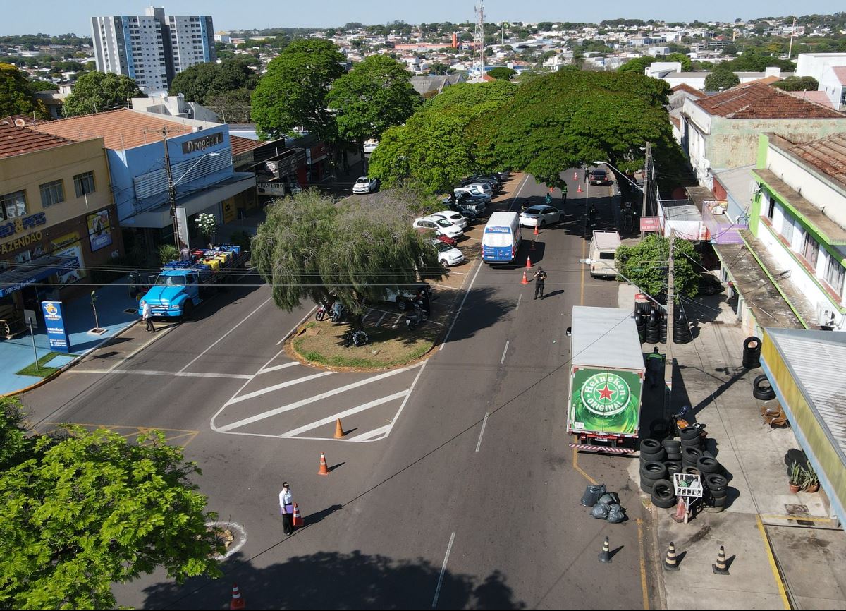 Audiência pública sobre mobilidade e transportes é adiada
