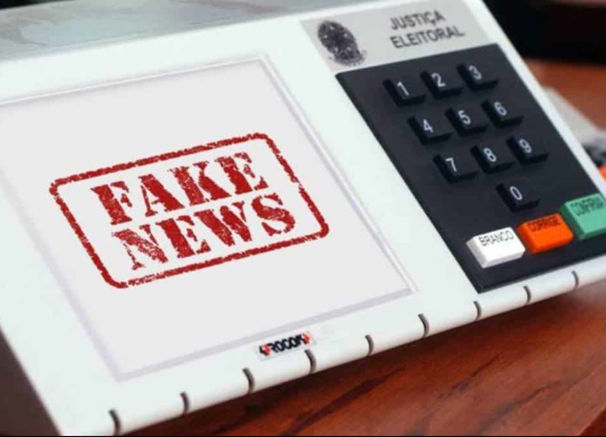 TRE-PR cria site para combater fake news durante eleições municipais