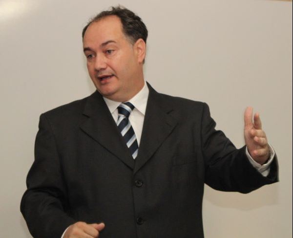 Após declínio de Fávaro,  Sandro Gregório assume pré-candidatura à Prefeitura pelo Progressistas