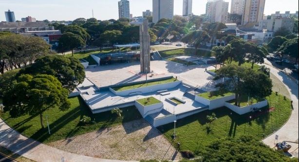 Promotoria de Justiça instaura inquérito para apurar improbidade nas obras da Praça Santos Dumont