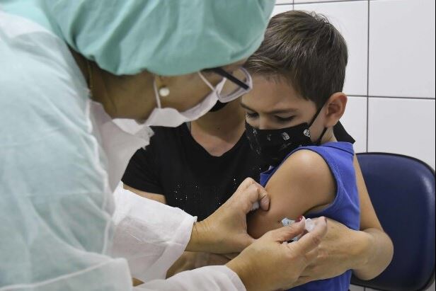 Vacina contra a gripe será aplicada neste sábado para grupos diferenciados